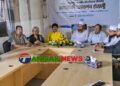 টাঙ্গাইলে জেন্ডার সমতা ও নারীর প্রতি সহিংসতা প্রতিরোধে নাগরিক সংলাপ