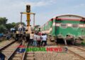 মির্জাপুরে ট্রেন লাইনচ্যুতর ৬ ঘণ্টা পর রেল যোগাযোগ স্বাভাবিক ॥ তদন্ত কমিটি গঠন
