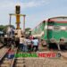 মির্জাপুরে ট্রেন লাইনচ্যুতর ৬ ঘণ্টা পর রেল যোগাযোগ স্বাভাবিক ॥ তদন্ত কমিটি গঠন