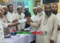 ঘাটাইলের সাগরদিঘী প্রবাসী বন্ধু মহল ফাউন্ডেশনের আলোচনা সভা