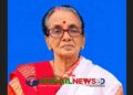 টাঙ্গাইলে প্রথম আলোর সাংবাদিক কামনাশীষ শেখরের মা’র মৃত্যু ॥ প্রতিমন্ত্রী টুকুর শোক
