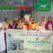 টাঙ্গাইলে বাতিঘর আদর্শ পাঠাগারে ‘সুলতানার স্বপ্ন’ ঘিরে সৃজনশীলতার আয়োজন