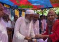 ফ্যাসিস্টদের সঙ্গে জামায়াত ঐক্যবদ্ধ হয়ে সরকারের বিরুদ্ধে কাজ করছে- সালাম পিন্টু এমপি