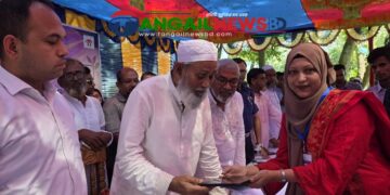 ফ্যাসিস্টদের সঙ্গে জামায়াত ঐক্যবদ্ধ হয়ে সরকারের বিরুদ্ধে কাজ করছে- সালাম পিন্টু এমপি