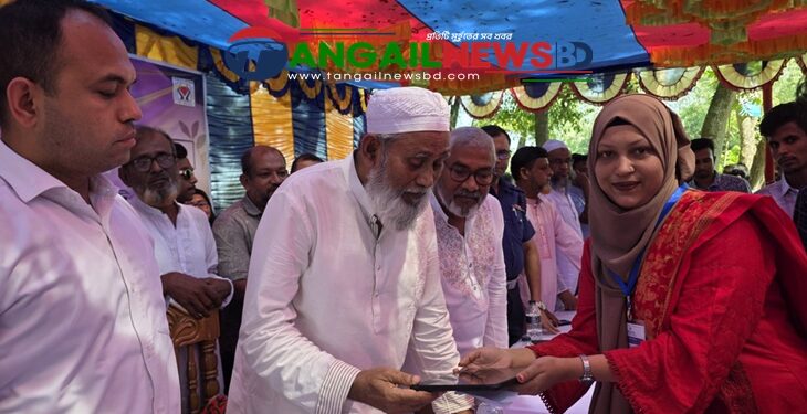 ফ্যাসিস্টদের সঙ্গে জামায়াত ঐক্যবদ্ধ হয়ে সরকারের বিরুদ্ধে কাজ করছে- সালাম পিন্টু এমপি