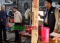 এলেঙ্গায় আইসক্রিম ফ্যাক্টরিতে মোবাইল কোর্টের ৩০ হাজার টাকা জরিমানা