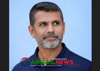 নাগরপুরে স্বেচ্ছাসেবক দলের আহ্বায়ক সাজুর মৃত্যু