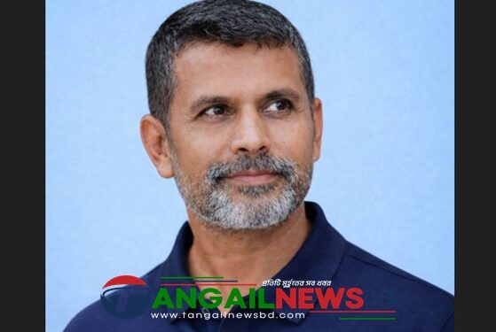 নাগরপুরে স্বেচ্ছাসেবক দলের আহ্বায়ক সাজুর মৃত্যু