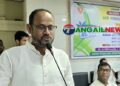 ফ্যামিলি কার্ড নিয়ে অনিয়ম করলে কাউকে ছাড় দেওয়া হবে না- প্রতিমন্ত্রী টুকু