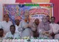 সরকার গঠনে সনাতন ধর্মাবলম্বীদের অবদান অপরিসীম- এমপি লাভলু