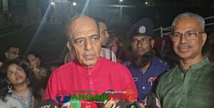মির্জাপুর কুমুদিনী কমপ্লেক্সের সেবার ইতিহাস অনন্য- ভারতীয় হাইকমিশনার