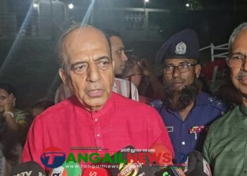 মির্জাপুর কুমুদিনী কমপ্লেক্সের সেবার ইতিহাস অনন্য- ভারতীয় হাইকমিশনার