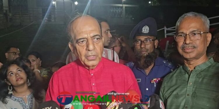 মির্জাপুর কুমুদিনী কমপ্লেক্সের সেবার ইতিহাস অনন্য- ভারতীয় হাইকমিশনার