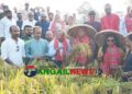 দেশে প্রায় ২ কোটি ৭৫ লক্ষ কৃষককে ডিজিটাল প্ল্যাটফর্মে আনার উদ্যোগ গ্রহণ করা হয়েছে- তথ্যপ্রযুক্তি মন্ত্রী