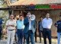 টাঙ্গাইল নিউজবিডিতে সংবাদ প্রকাশের পর মির্জাপুরে ‘স’ মিল উচ্ছেদ