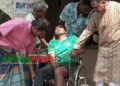 সখীপুরে একটি দোকানে বায়ুচাপের ট্যাংক বিস্ফোরণে লন্ডভন্ড ॥ আহত ২ জন
