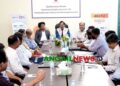 মাভাবিপ্রবিতে বিশ্ববিদ্যালয়ের র‌্যাঙ্কিং উন্নয়নে কৌশল ও করণীয় সেমিনার