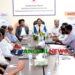 মাভাবিপ্রবিতে বিশ্ববিদ্যালয়ের র‌্যাঙ্কিং উন্নয়নে কৌশল ও করণীয় সেমিনার