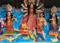 নাগরপুরে এবার ১৩৮টি পূজামণ্ডপে শারদীয় দুর্গাপূজা অনুষ্ঠিত হতে যাচ্ছে