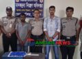 কালিহাতীতে ট্রাভেল ব্যাগে ৪ হাজার ৮১৫ ইয়াবাসহ একজনকে আটক