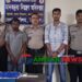 কালিহাতীতে ট্রাভেল ব্যাগে ৪ হাজার ৮১৫ ইয়াবাসহ একজনকে আটক
