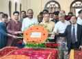 নতুন বাংলাদেশ গঠনে ভাসানী দম্পতির আদর্শ প্রেরণা জোগাবে- প্রতিমন্ত্রী শরীফুল