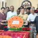 নতুন বাংলাদেশ গঠনে ভাসানী দম্পতির আদর্শ প্রেরণা জোগাবে- প্রতিমন্ত্রী শরীফুল