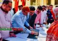 মির্জাপুর উপজেলায় ফ্যামিলি কার্ডের তথ্য সংগ্রহ কার্যক্রম উদ্বোধন