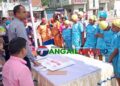 টাঙ্গাইলে ২১ দিনব্যাপী সাঁতার প্রশিক্ষণের উদ্বোধন
