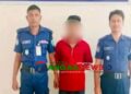 ধনবাড়ীতে ৭৮ পিস ইয়াবাসহ রুবেল আহমেদ গ্রেফতার