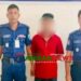 ধনবাড়ীতে ৭৮ পিস ইয়াবাসহ রুবেল আহমেদ গ্রেফতার