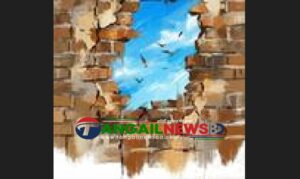মুক্তচিন্তার দেয়াল ও বুদ্ধিবৃত্তিক দেউলিয়াত্ব