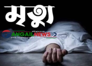 গোপালপুরে ভ্যান থেকে পড়ে আহত বৃদ্ধের মৃত্যু