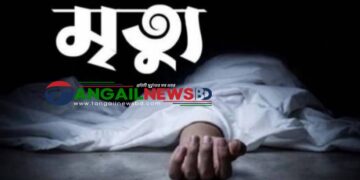 গোপালপুরে ভ্যান থেকে পড়ে আহত বৃদ্ধের মৃত্যু