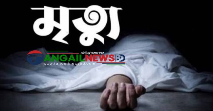 গোপালপুরে ভ্যান থেকে পড়ে আহত বৃদ্ধের মৃত্যু