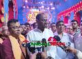 দেশের স্বার্থে আমরা কোথাও কোনো ছাড় দেব না- প্রতিমন্ত্রী টুকু