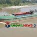 মির্জাপুরে বংশাই নদে অবৈধ বালু উত্তোলনে ৫০ হাজার টাকা জরিমানা
