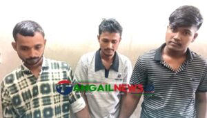 টাঙ্গাইলে চলন্ত বাসে ধর্ষণের দায়ে চালকসহ তিনজনকে যাবজ্জীবন কারাদন্ড
