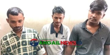 টাঙ্গাইলে চলন্ত বাসে ধর্ষণের দায়ে চালকসহ তিনজনকে যাবজ্জীবন কারাদন্ড