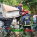 ঘাটাইলে প্রাইভেটকার ও অটোরিকশার মুখোমুখি সংঘর্ষে নিহত ১ আহত ৩