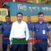 মির্জাপুরে কাভার্ডভ্যানে গ্যাস বিক্রির দায়ে মা সিএনজি স্টেশনের লাখ টাকা জরিমানা