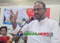ফ্যাসিস্ট সরকার শিক্ষাকে বাণিজ্যে পরিণত করেছিল- প্রতিমন্ত্রী টুকু