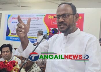 ফ্যাসিস্ট সরকার শিক্ষাকে বাণিজ্যে পরিণত করেছিল- প্রতিমন্ত্রী টুকু