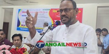 ফ্যাসিস্ট সরকার শিক্ষাকে বাণিজ্যে পরিণত করেছিল- প্রতিমন্ত্রী টুকু
