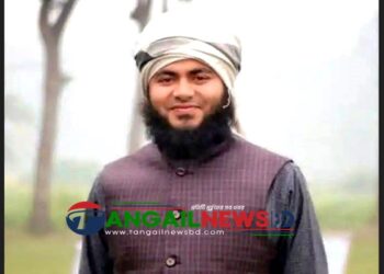 মির্জাপুরে ছাত্রকে বলাৎকারের অভিযোগে মাদরাসা পরিচালককে গণধোলাইয়ের পর পুলিশে সোপর্দ