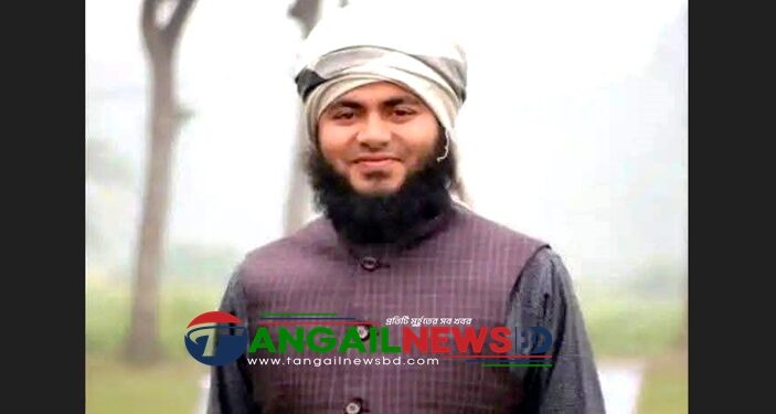 মির্জাপুরে ছাত্রকে বলাৎকারের অভিযোগে মাদরাসা পরিচালককে গণধোলাইয়ের পর পুলিশে সোপর্দ