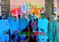 দুর্গোৎসব নিরাপদ ও নির্বিঘ্ন করতে সরকার তৎপর- মন্ত্রী ফকির মাহবুব