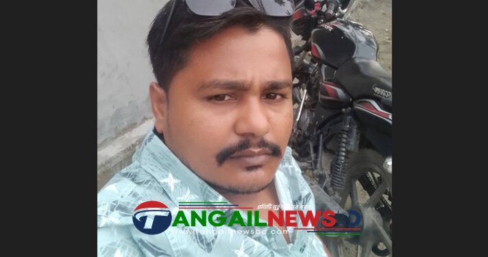 গোপালপুরে ইয়াবাকাণ্ডে ওয়ার্ড যুবদলের সাধারণ সম্পাদক সেলিমকে বহিষ্কার