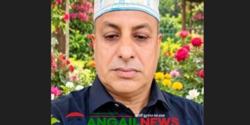 সখীপুরে ফেসবুকে স্বরাষ্ট্রমন্ত্রীর পদত্যাগ চেয়ে বহিষ্কৃত যুবদল নেতা রুবেল চৌধুরী