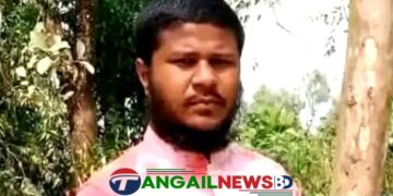 কালিহাতীতে ছিনতাইকারীদের হামলায় ট্রাকচালক নিহত ॥ আটক ১ জন